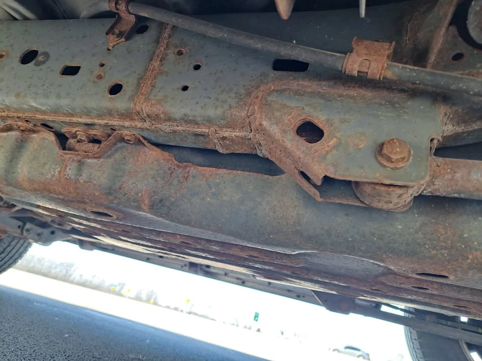2008 Toyota 4Runner - Image 10 of 12