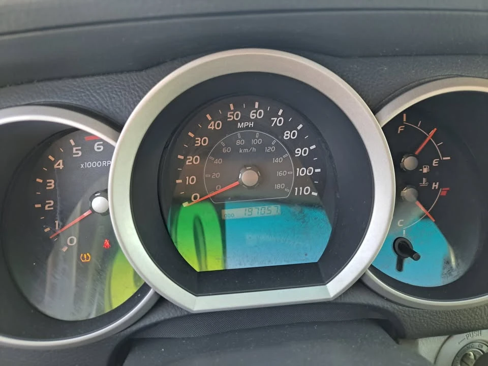 2008 Toyota 4Runner - Image 11 of 12