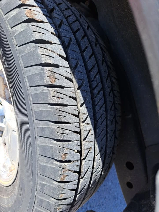 2008 Toyota 4Runner - Image 9 of 12