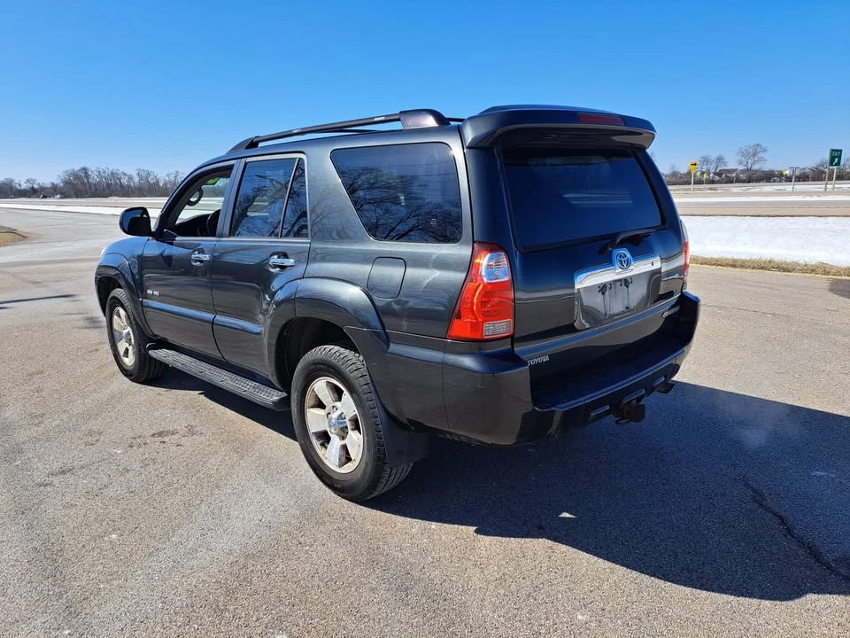 2008 Toyota 4Runner - Image 4 of 12