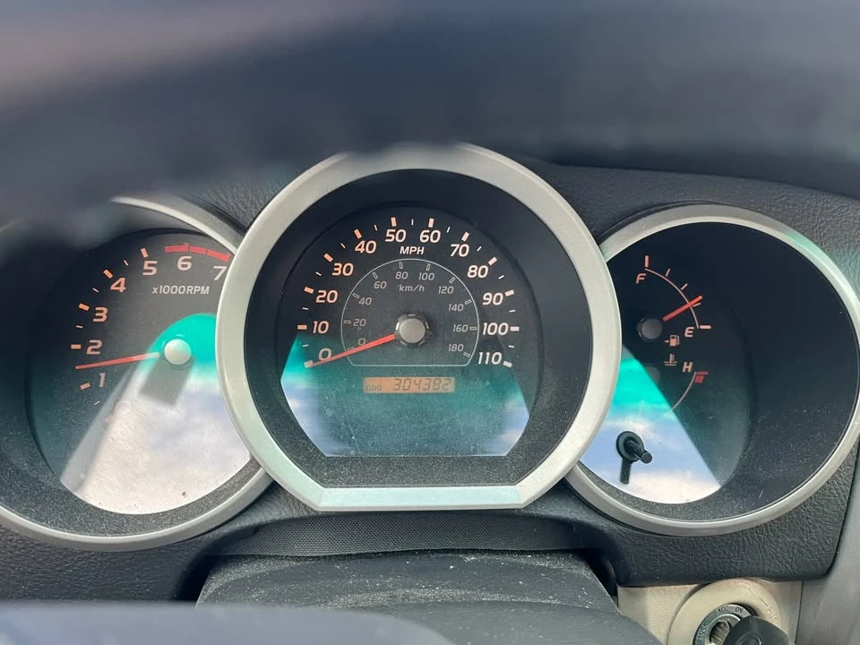 2008 Toyota 4Runner 4th Gen - Image 16 of 17