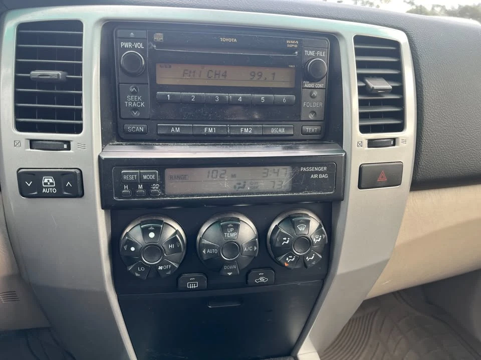 2008 Toyota 4Runner 4th Gen - Image 14 of 17