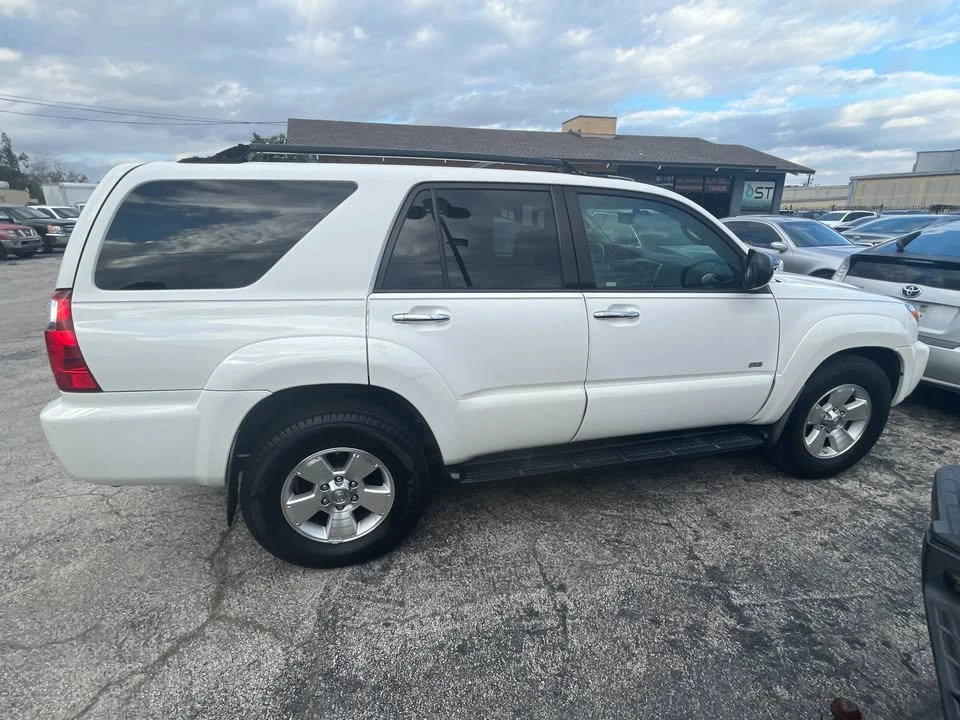 2008 Toyota 4Runner 4th Gen - Image 6 of 17