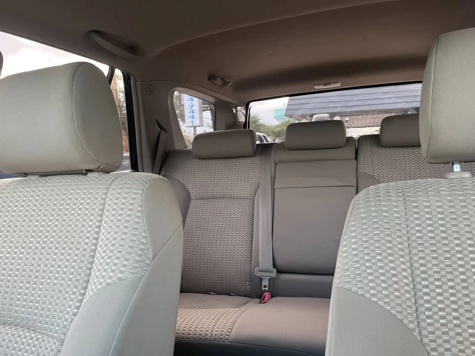 2008 Toyota 4Runner 4th Gen - Image 13 of 17