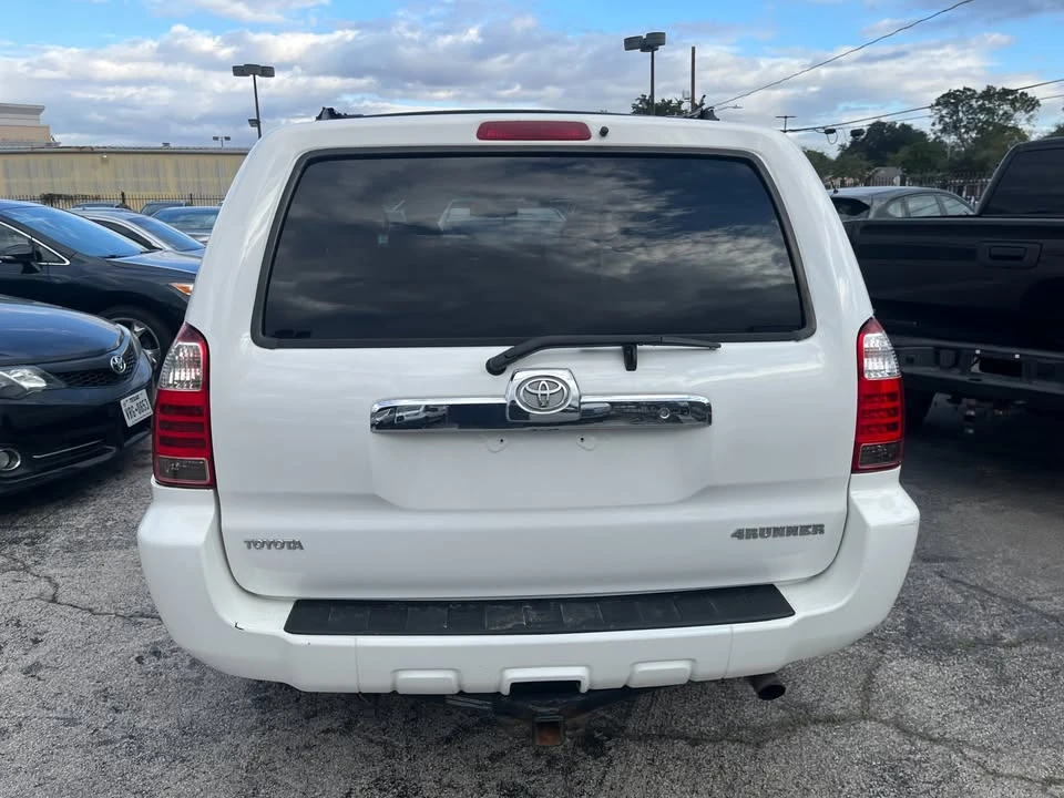 2008 Toyota 4Runner 4th Gen - Image 4 of 17