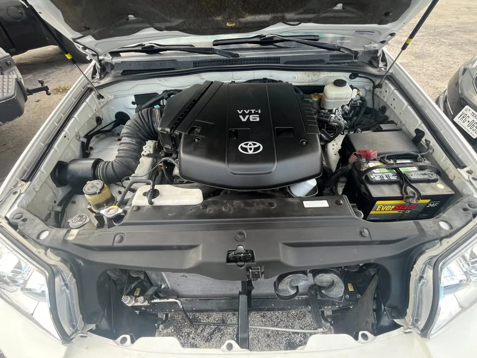 2008 Toyota 4Runner 4th Gen - Image 8 of 17