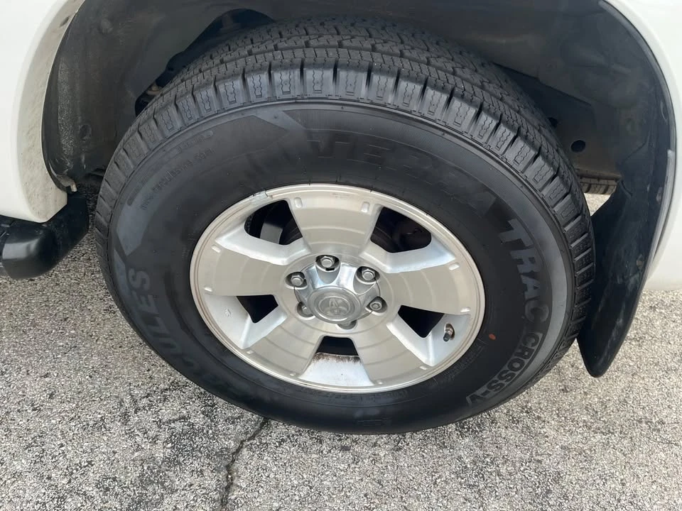 2008 Toyota 4Runner 4th Gen - Image 10 of 17