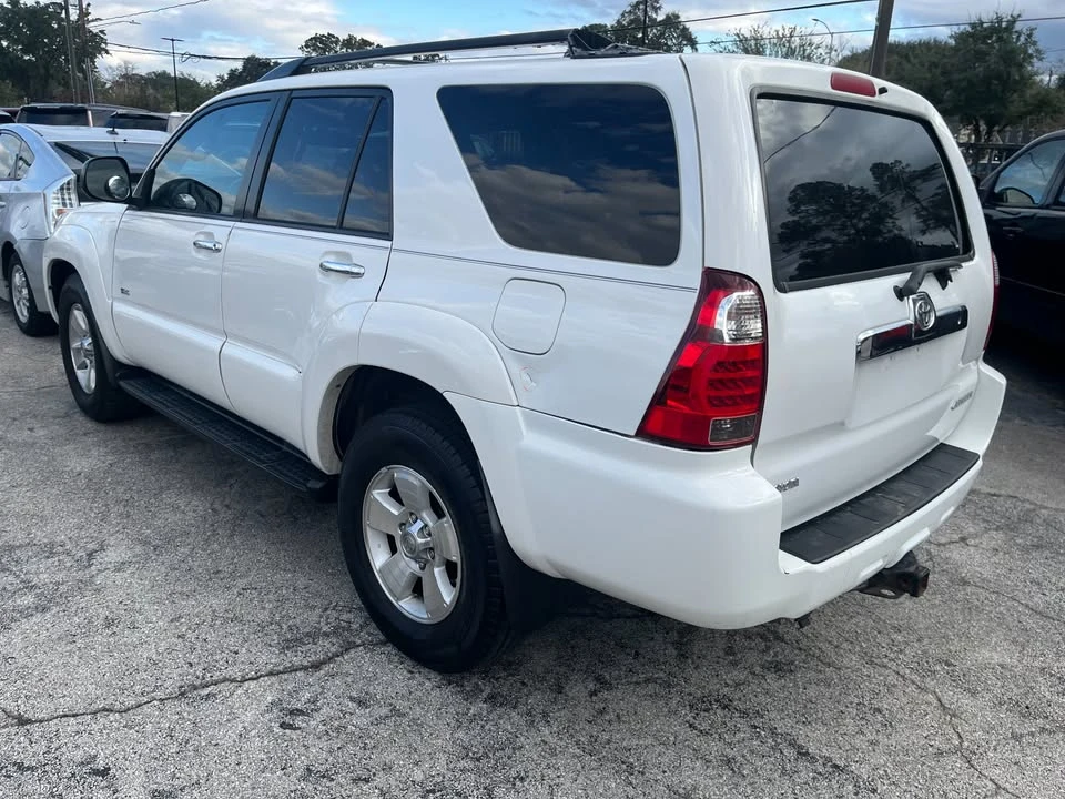 2008 Toyota 4Runner 4th Gen - Image 3 of 17