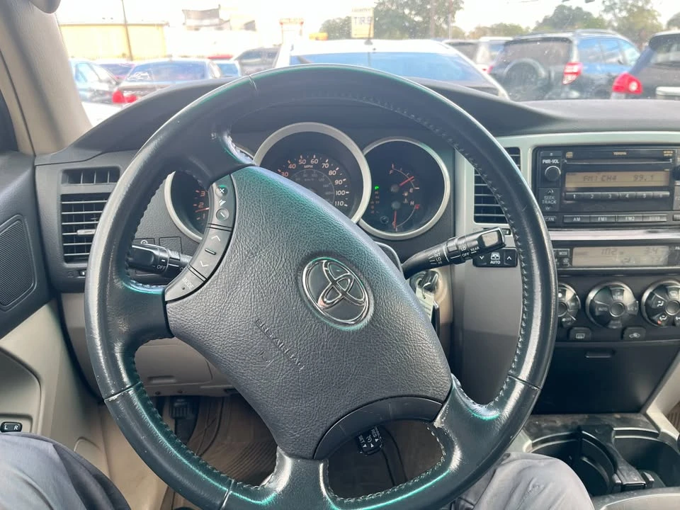 2008 Toyota 4Runner 4th Gen - Image 15 of 17