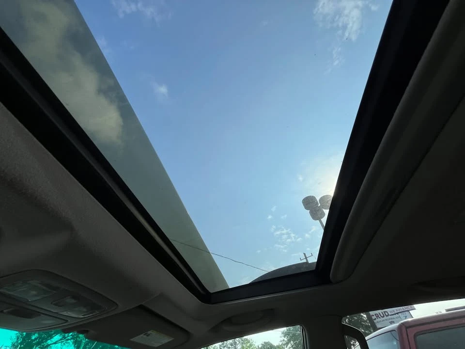 2008 Toyota 4Runner 4th Gen - Image 17 of 17