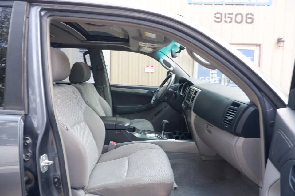 2008 Toyota 4Runner 4th Gen - Image 12 of 16