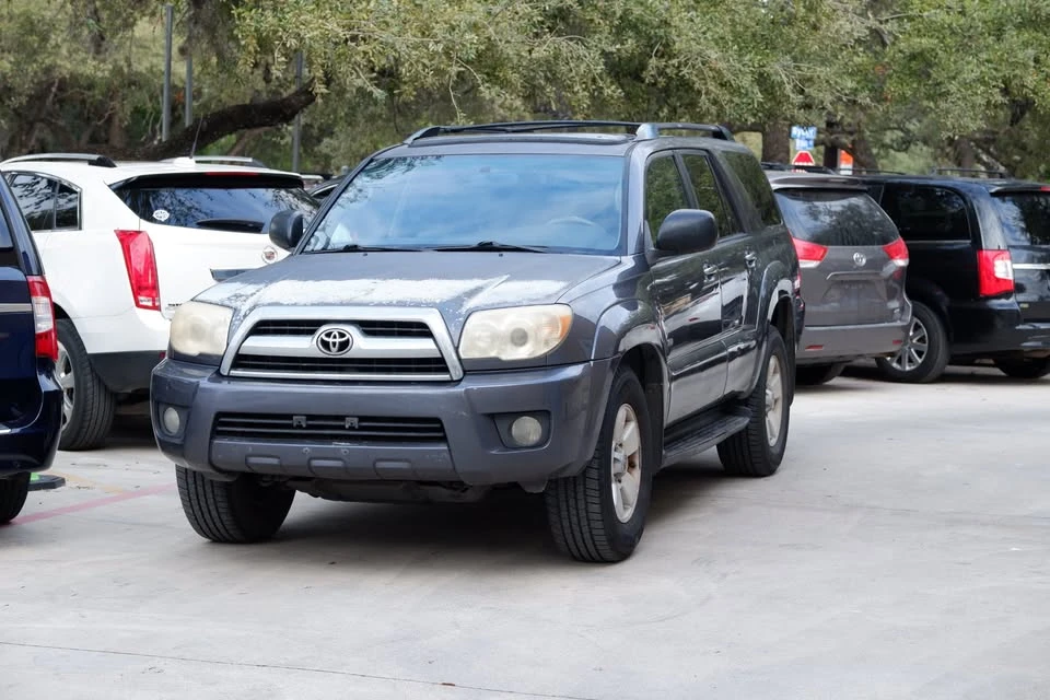 2008 Toyota 4Runner 4th Gen - Image 5 of 16