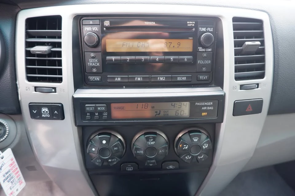 2008 Toyota 4Runner 4th Gen - Image 10 of 16