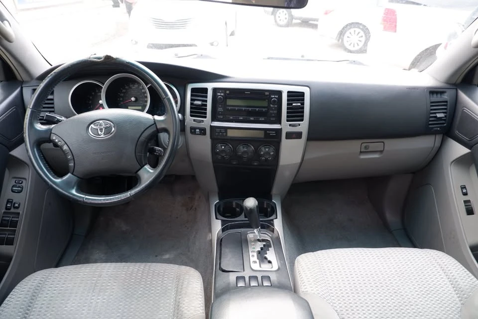 2008 Toyota 4Runner 4th Gen - Image 8 of 16