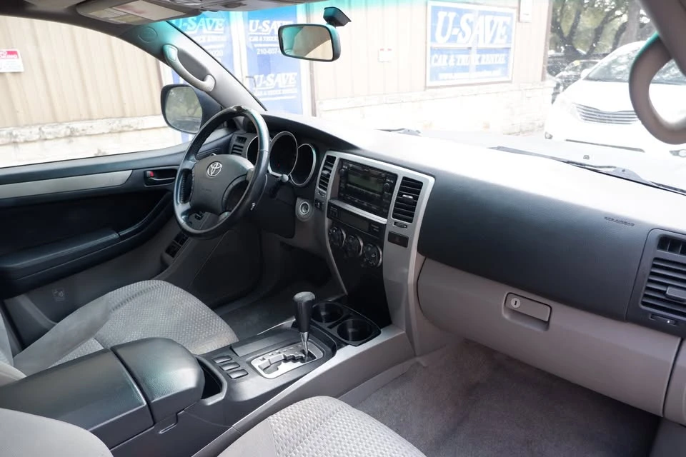 2008 Toyota 4Runner 4th Gen - Image 13 of 16