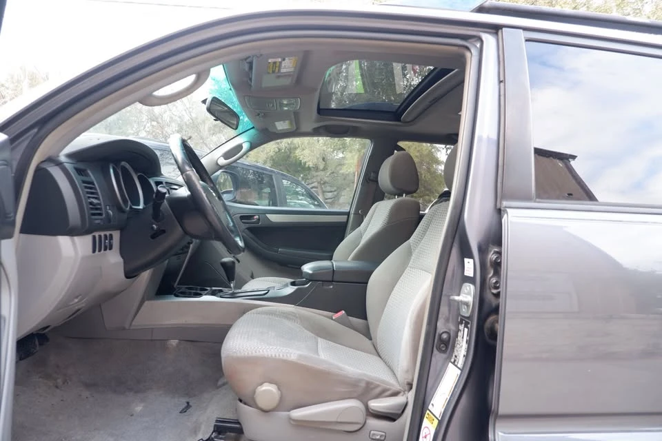 2008 Toyota 4Runner 4th Gen - Image 6 of 16