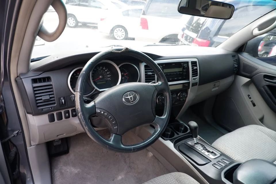 2008 Toyota 4Runner 4th Gen - Image 7 of 16