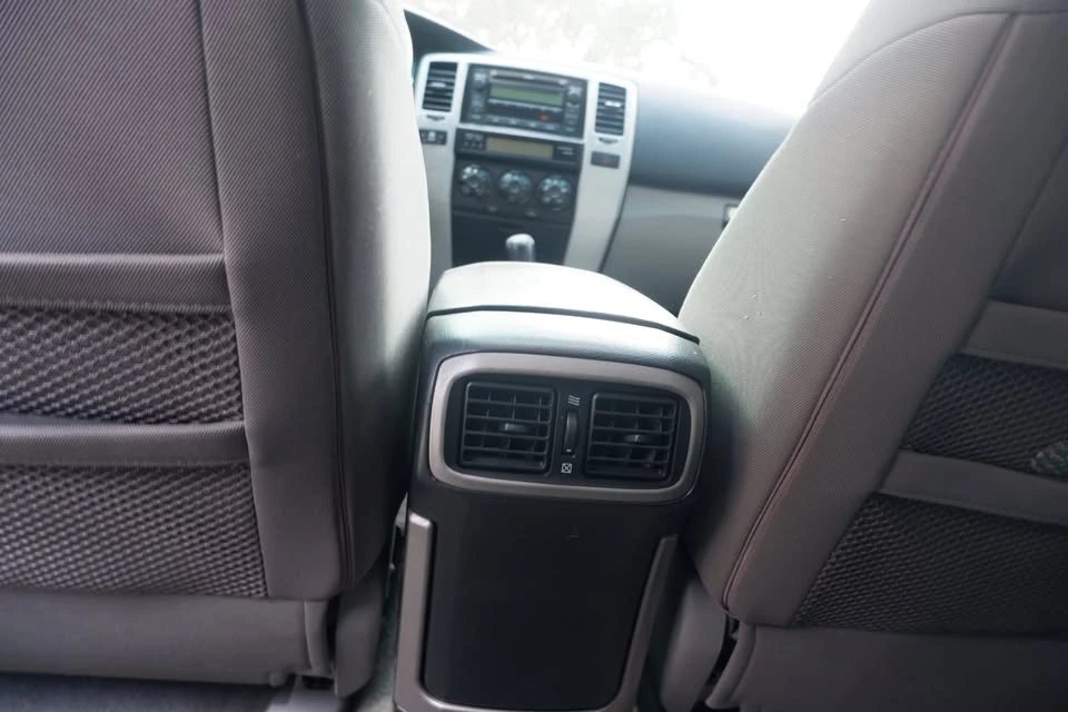 2008 Toyota 4Runner 4th Gen - Image 15 of 16