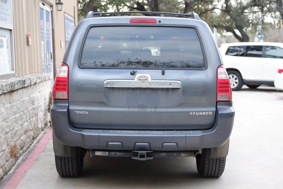 2008 Toyota 4Runner 4th Gen - Image 2 of 16