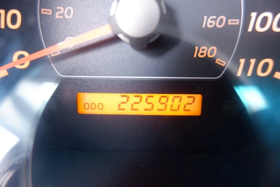2008 Toyota 4Runner 4th Gen - Image 9 of 16