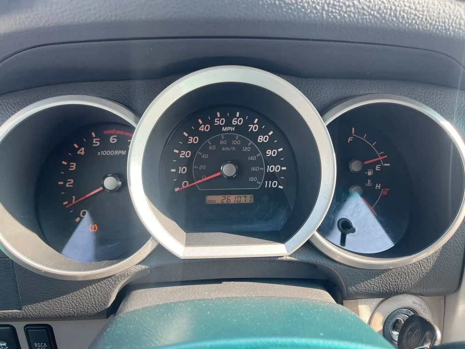 2008 Toyota 4Runner 4th Gen - Image 12 of 13