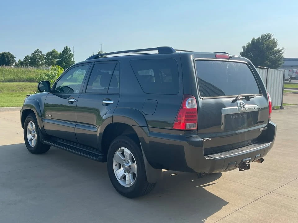 2008 Toyota 4Runner 4th Gen - Image 4 of 13