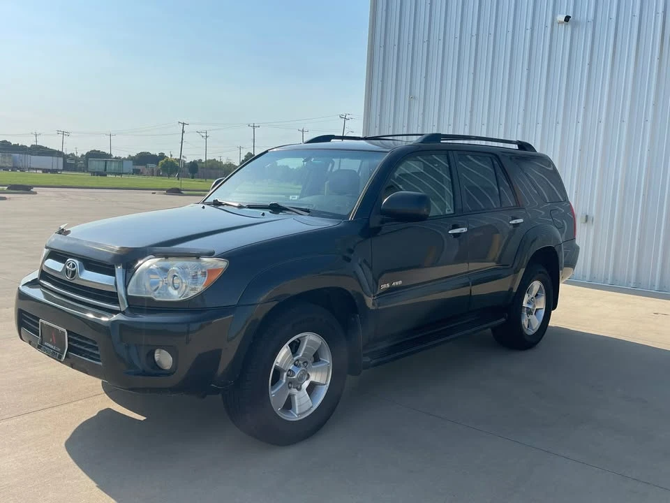 2008 Toyota 4Runner 4th Gen - Image 2 of 13