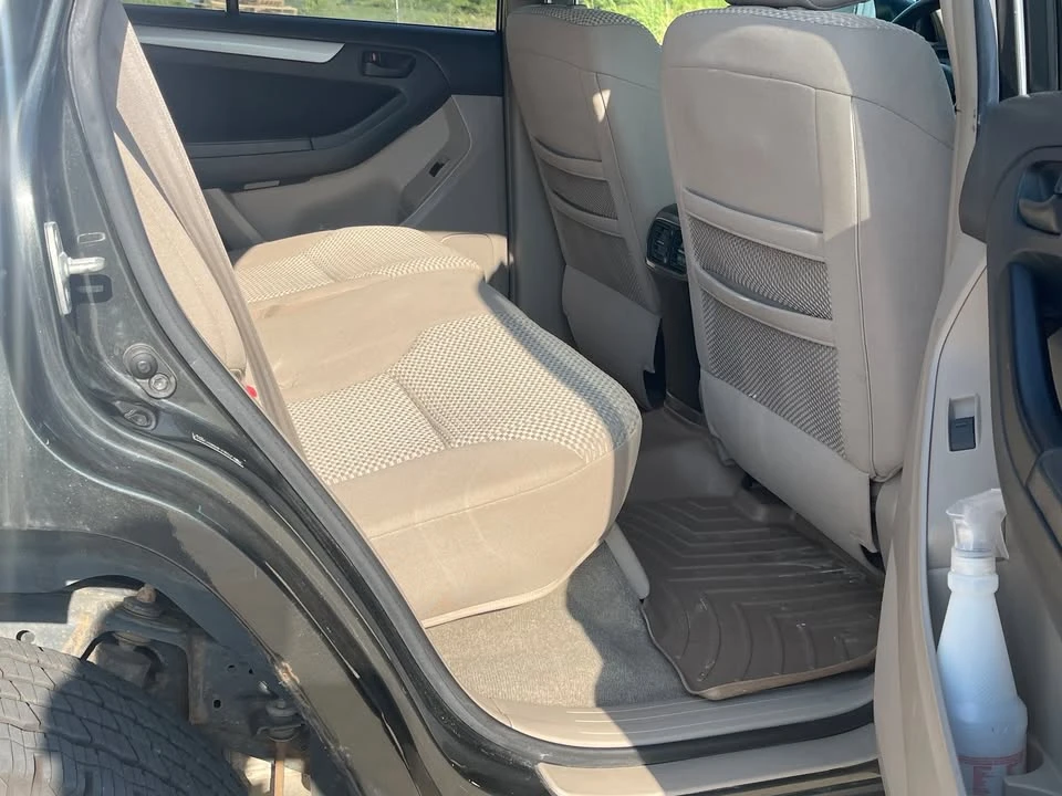 2008 Toyota 4Runner 4th Gen - Image 9 of 13