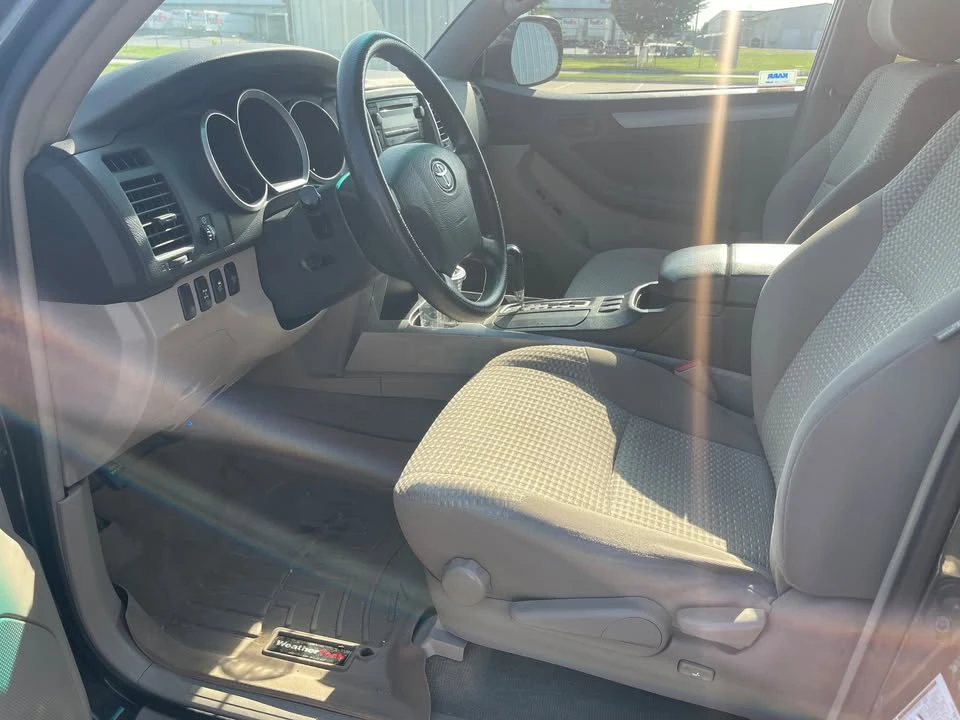 2008 Toyota 4Runner 4th Gen - Image 7 of 13