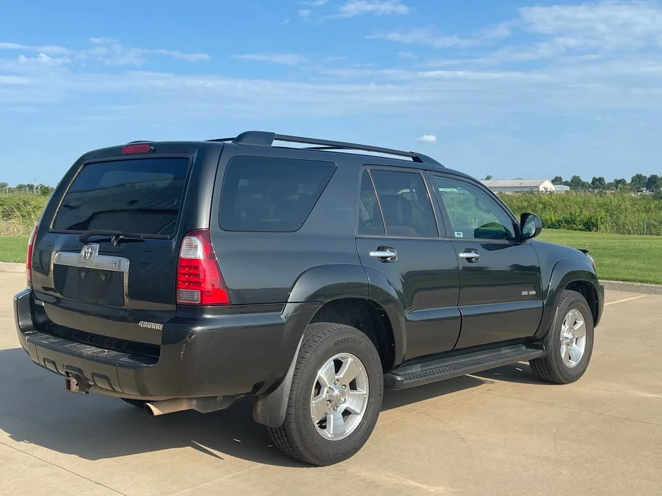 2008 Toyota 4Runner 4th Gen - Image 5 of 13