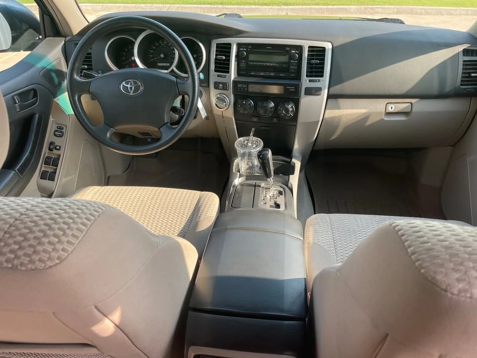 2008 Toyota 4Runner 4th Gen - Image 11 of 13