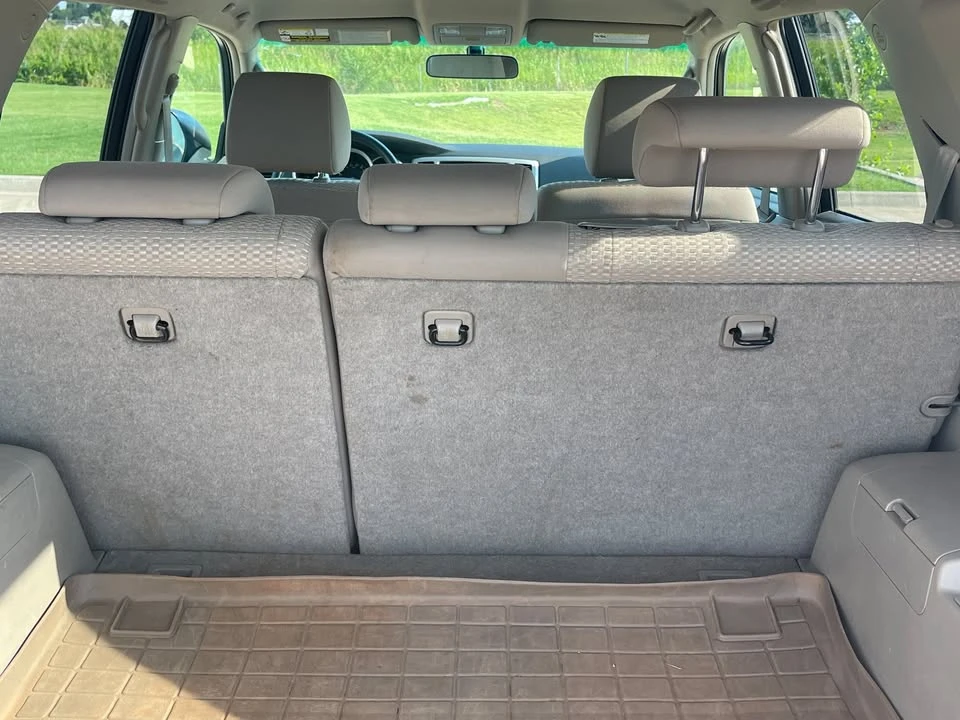 2008 Toyota 4Runner 4th Gen - Image 13 of 13