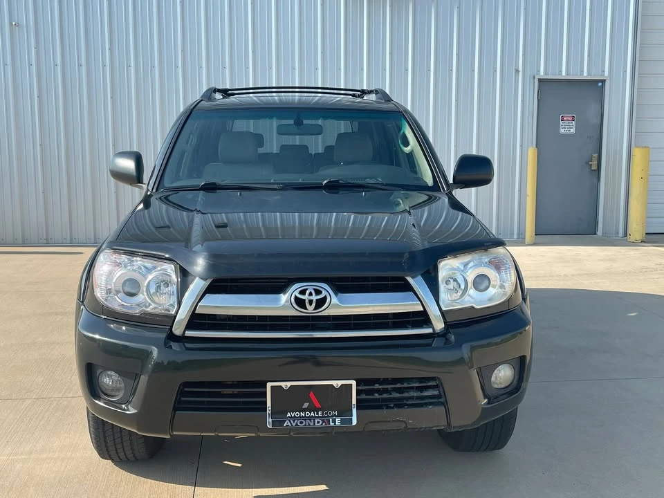 2008 Toyota 4Runner 4th Gen - Image 3 of 13