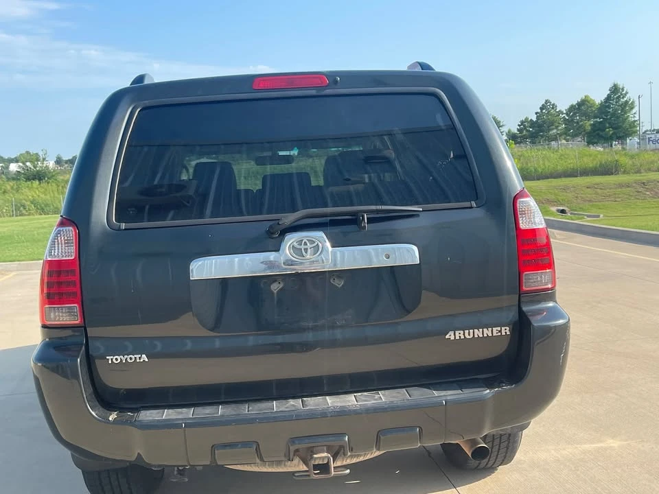 2008 Toyota 4Runner 4th Gen - Image 6 of 13