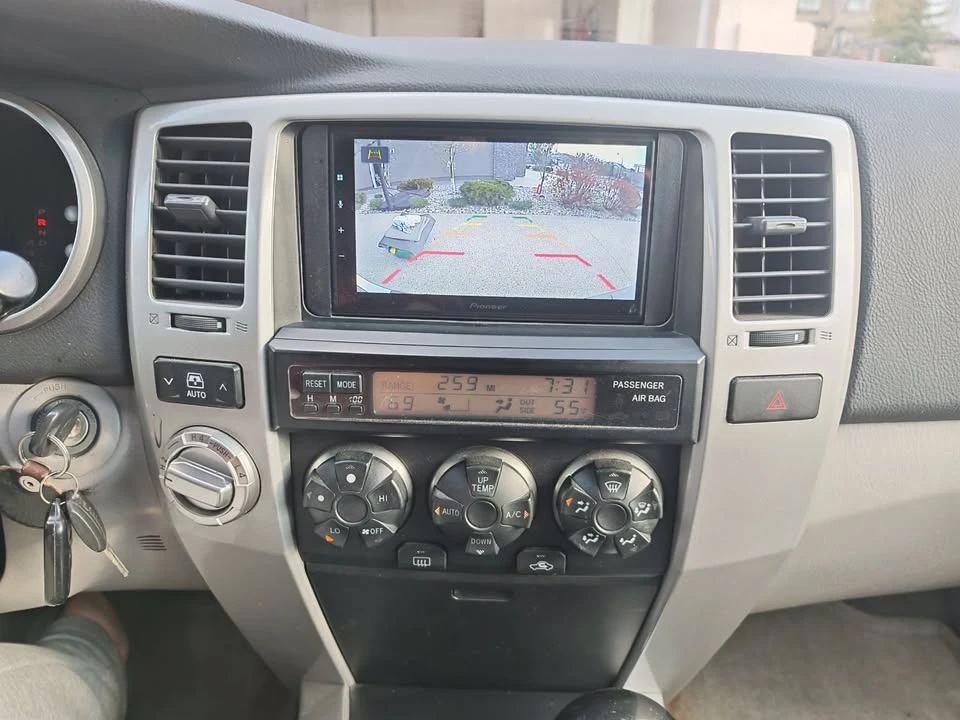 2008 Toyota 4Runner 4th Gen - Image 6 of 11