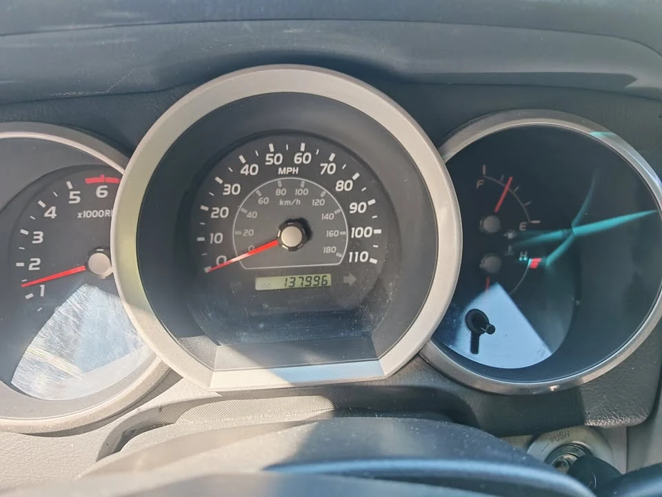 2008 Toyota 4Runner 4th Gen - Image 11 of 11