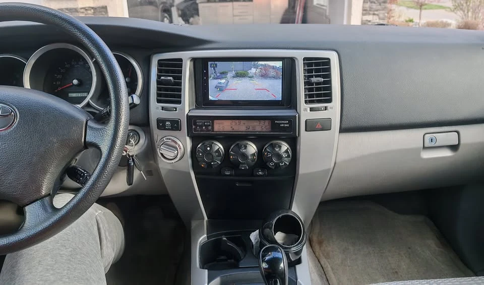 2008 Toyota 4Runner 4th Gen - Image 10 of 11