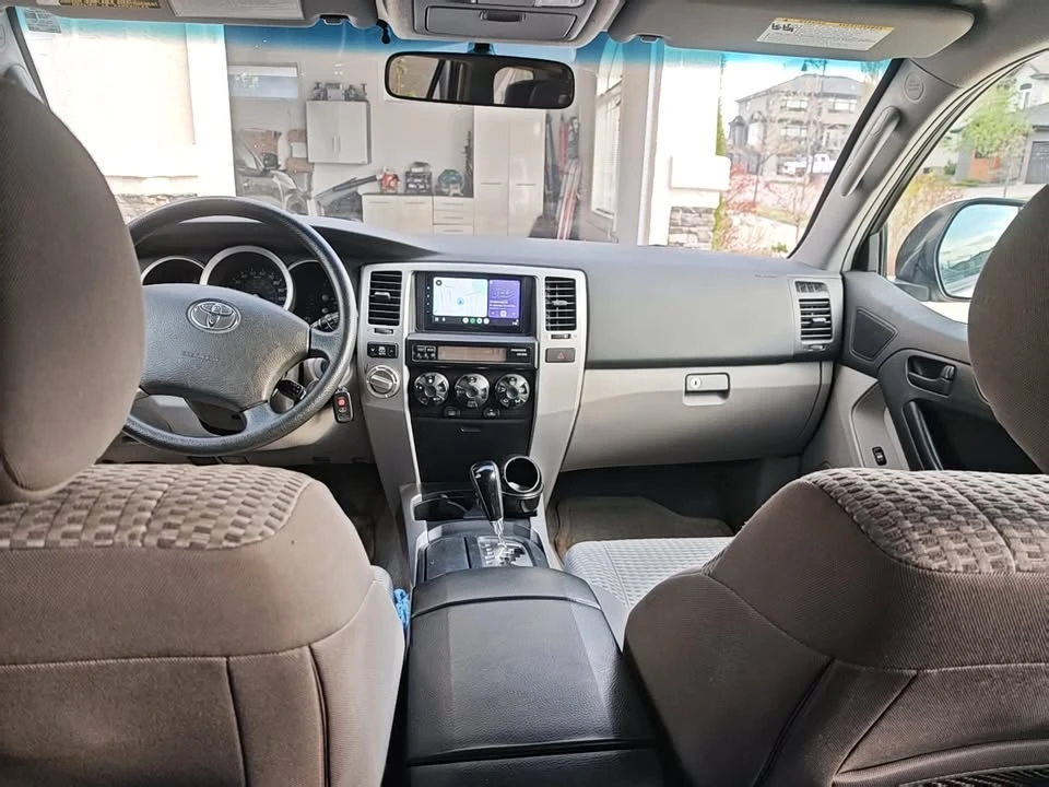 2008 Toyota 4Runner 4th Gen - Image 5 of 11