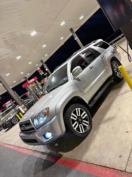 2008 Toyota 4Runner 40th Anniversary Special Edition