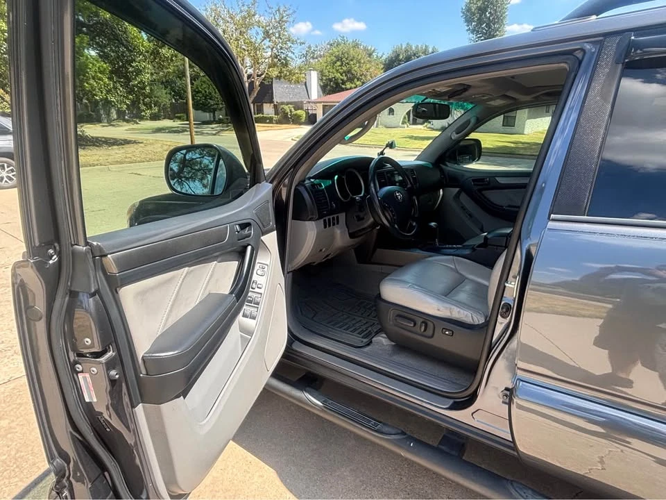 2008 Toyota 4Runner 4th Gen - Image 9 of 14
