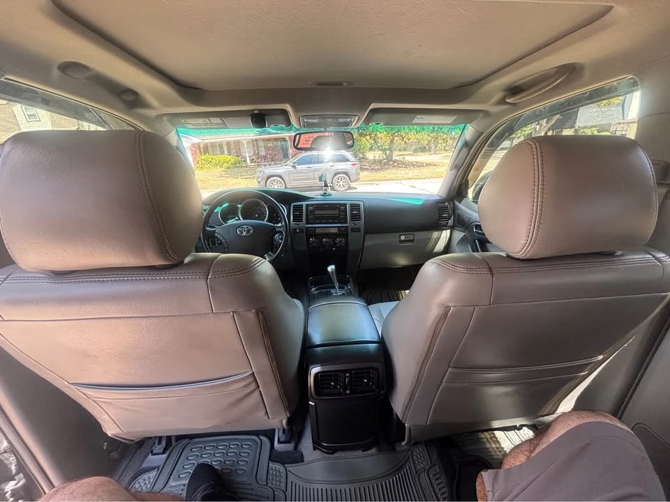 2008 Toyota 4Runner 4th Gen - Image 10 of 14