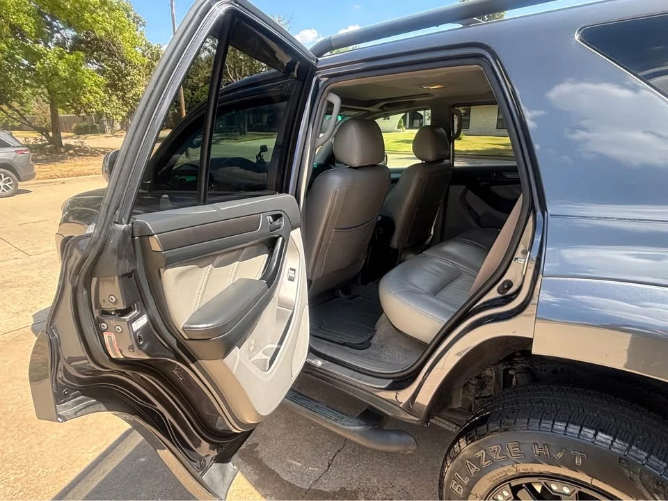 2008 Toyota 4Runner 4th Gen - Image 8 of 14