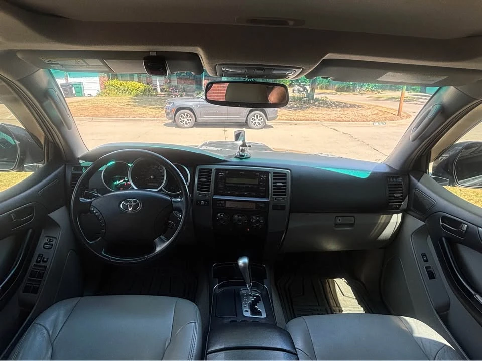 2008 Toyota 4Runner 4th Gen - Image 11 of 14