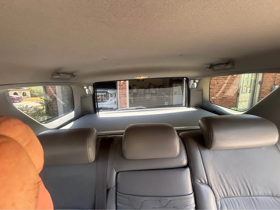 2008 Toyota 4Runner 4th Gen - Image 12 of 14