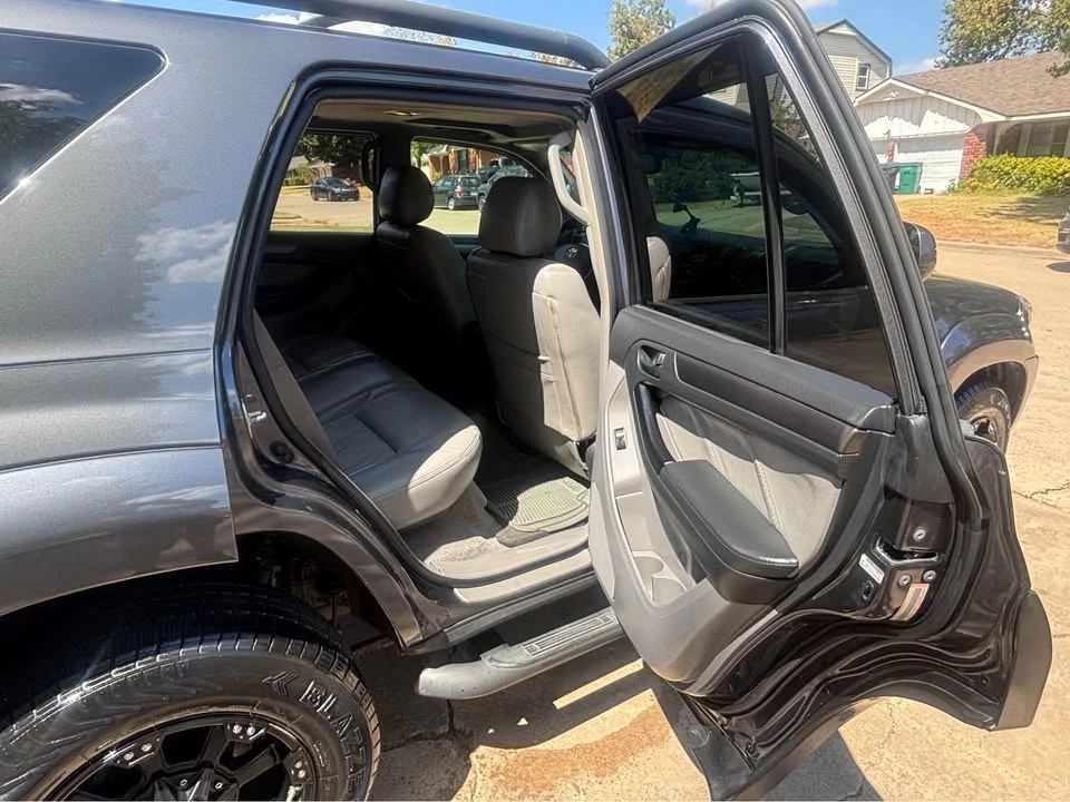 2008 Toyota 4Runner 4th Gen - Image 6 of 14