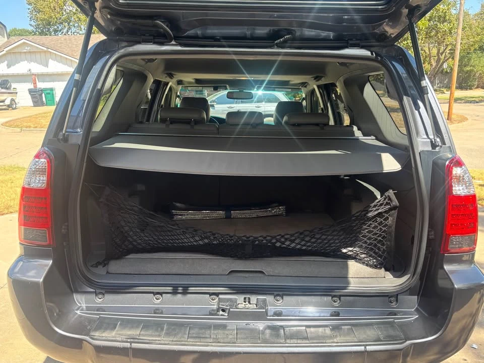 2008 Toyota 4Runner 4th Gen - Image 5 of 14