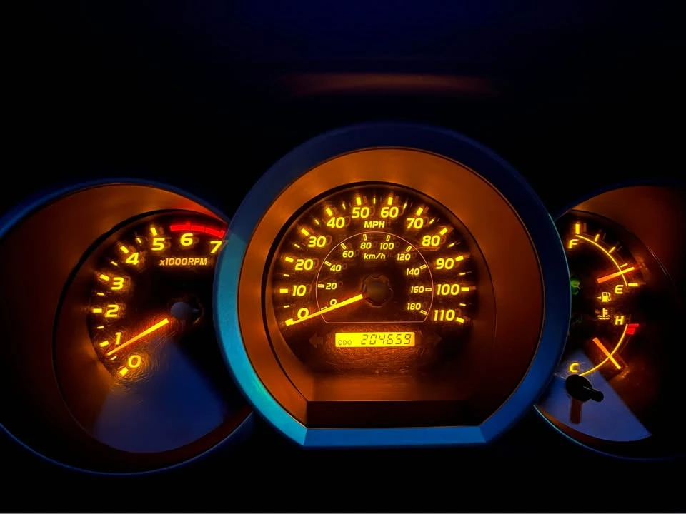 2008 Toyota 4Runner 4th Gen - Image 15 of 16