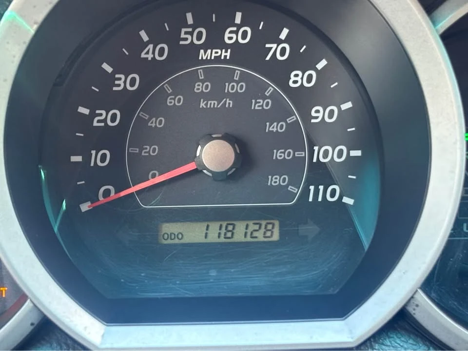 2008 Toyota 4Runner 4th Gen - Image 14 of 14