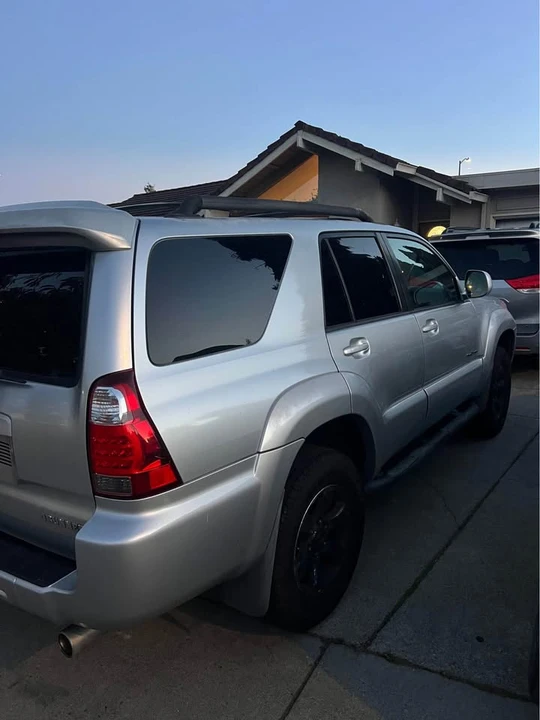 2008 Toyota 4Runner 4th Gen - Image 5 of 16