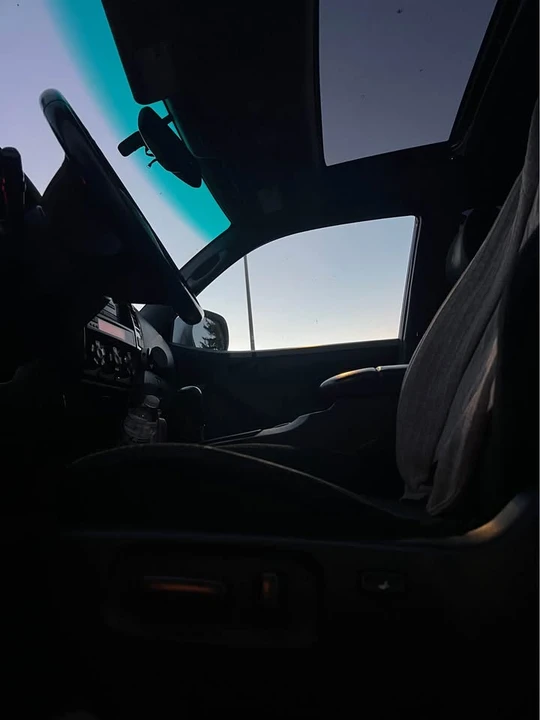 2008 Toyota 4Runner 4th Gen - Image 14 of 16
